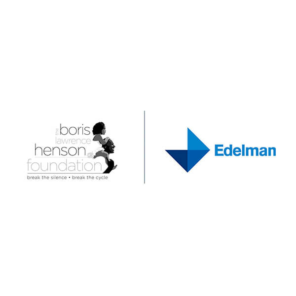Edelman + Boris L. Henson Foundation
